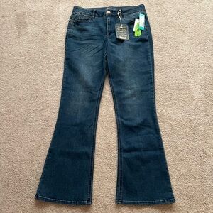 Democracy Dark Blue Women's Jeans